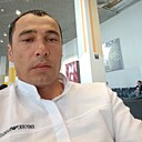Мамур, 38 лет
