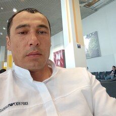Фотография мужчины Мамур, 38 лет из г. Иркутск