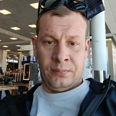 Фотография мужчины Алексей, 32 года из г. Уссурийск