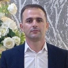 Фотография мужчины Сер, 31 год из г. Североуральск