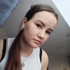 Фотография девушки Юлия, 26 лет из г. Новочеркасск