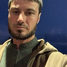 Фотография мужчины Асельдер, 36 лет из г. Макеевка
