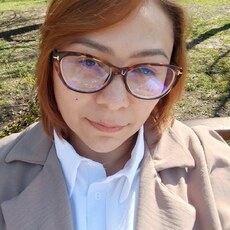 Фотография девушки Шахноза, 44 года из г. Реутов