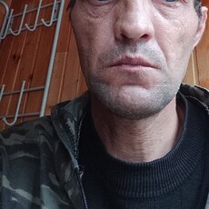 Фотография мужчины Василий, 47 лет из г. Арсеньев