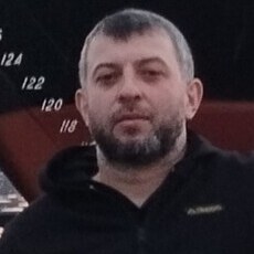 Фотография мужчины Магомед, 41 год из г. Мурманск