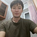 Бек, 30 лет