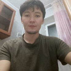 Фотография мужчины Бек, 30 лет из г. Туркестан