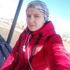 Фотография девушки Амина, 27 лет из г. Великий Новгород