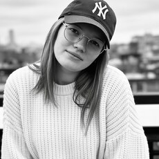 Фотография девушки Smile, 29 лет из г. Ульяновск