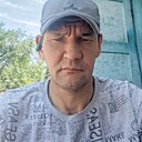 Макс, 44 года