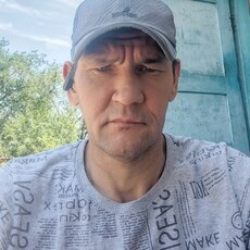 Фотография мужчины Макс, 44 года из г. Алматы