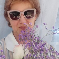 Фотография девушки Ирина, 68 лет из г. Благовещенск