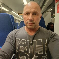 Фотография мужчины Сергей, 48 лет из г. Магадан