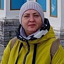 Ольга, 51 год