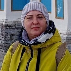 Фотография девушки Ольга, 51 год из г. Магнитогорск