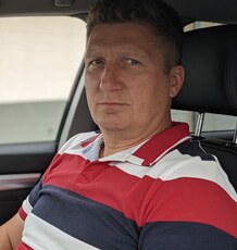 Фотография мужчины Вячеслав, 44 года из г. Оренбург