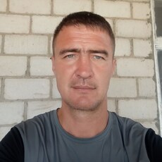 Фотография мужчины Алексей, 44 года из г. Чу