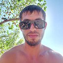 Саня, 33 года