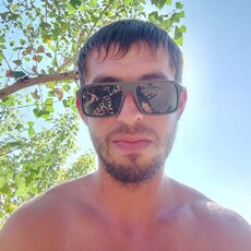 Фотография мужчины Саня, 33 года из г. Алчевск