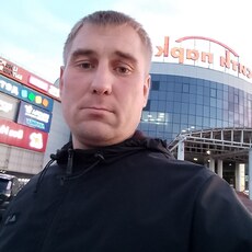 Фотография мужчины Andrei, 37 лет из г. Владивосток