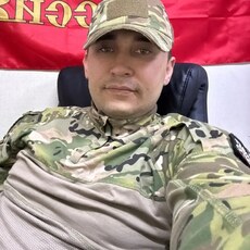 Фотография мужчины Александр, 31 год из г. Самара