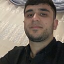 Али, 27 лет