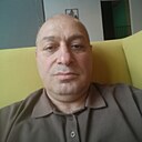 Сахил, 48 лет