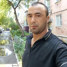 Фотография мужчины Боря, 29 лет из г. Омск