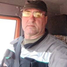 Фотография мужчины Андрей, 53 года из г. Ачинск