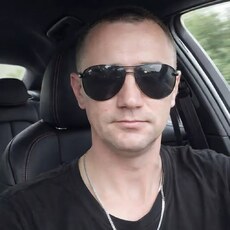 Фотография мужчины Ruslan, 35 лет из г. Борисов