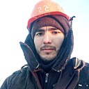 Билол, 25 лет
