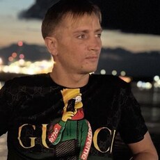 Фотография мужчины Евгений, 35 лет из г. Саранск