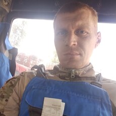 Фотография мужчины Виталий, 35 лет из г. Поставы