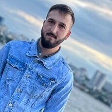 Фотография мужчины Алексей, 25 лет из г. Воронеж
