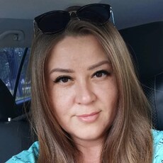 Фотография девушки Ксения, 37 лет из г. Иркутск
