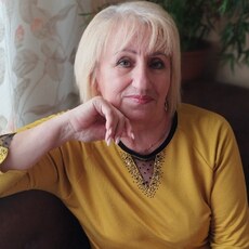 Фотография девушки Тамара, 66 лет из г. Могилев