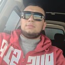 Жамшид, 25 лет