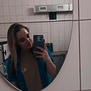 Анастасия, 23 года