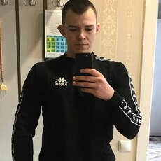 Фотография мужчины Кирилл, 21 год из г. Краснодар