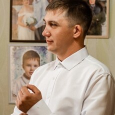 Фотография мужчины Виталий, 32 года из г. Кубинка