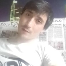 Фотография мужчины Алишер, 35 лет из г. Екатеринбург