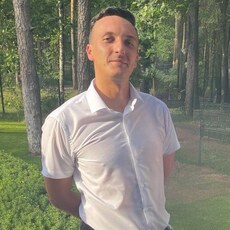 Фотография мужчины Павел, 32 года из г. Брест
