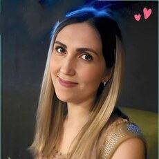 Фотография девушки Ольга, 44 года из г. Кунгур