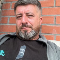 Фотография мужчины Алишан, 44 года из г. Тосно