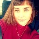 Кристина, 33 года