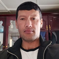 Фотография мужчины Chris, 50 лет из г. Ташкент