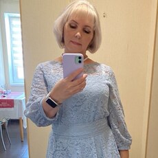 Фотография девушки Ксения, 47 лет из г. Чита