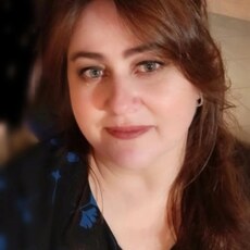 Фотография девушки Алена, 43 года из г. Омск