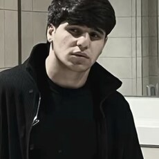 Фотография мужчины Азик, 18 лет из г. Столин