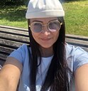 Надежда, 36 лет